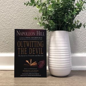 Outwitting The Devil
